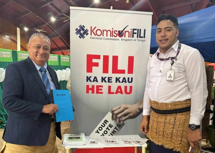 Election Information