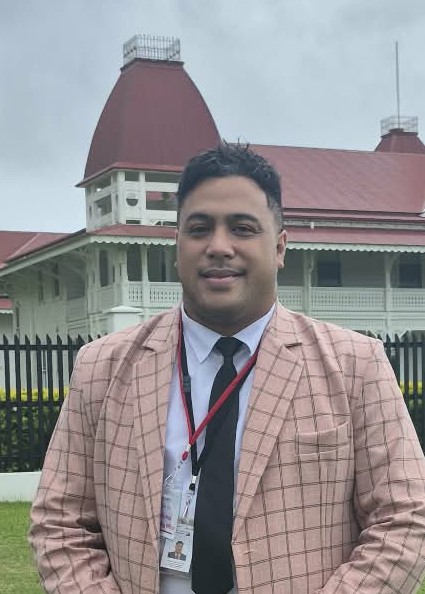 Electoral Commission Appoints Mr. Sam Vao as Acting Supervisor of Elections